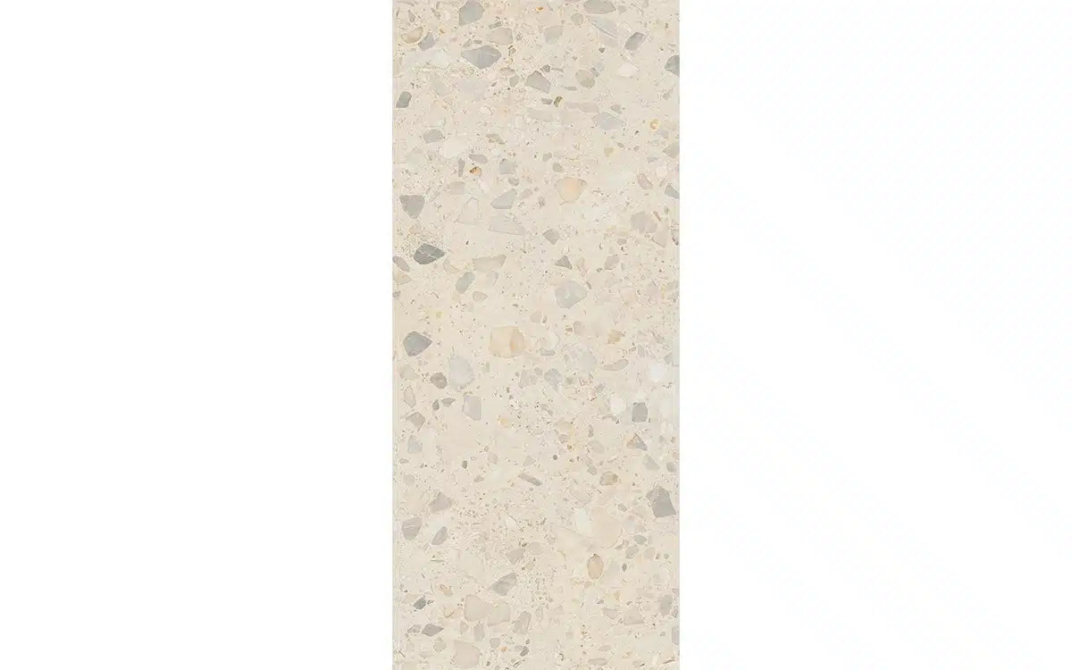 I Ciottoli Avorio Matt 1200x2800mm