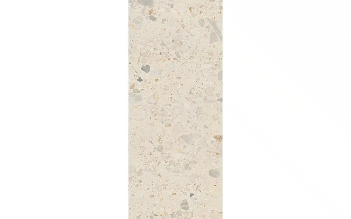 I Ciottoli Avorio Matt 1200x2800mm