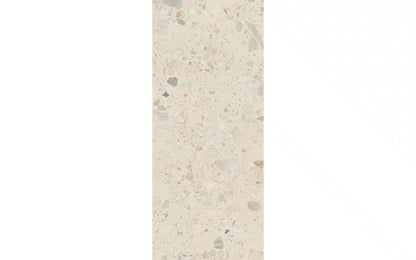 I Ciottoli Avorio Matt 1200x2800mm