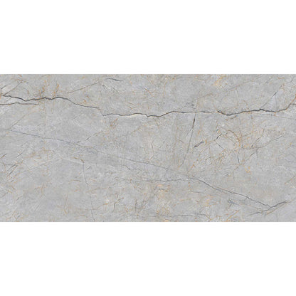80x160 Matt River Grey