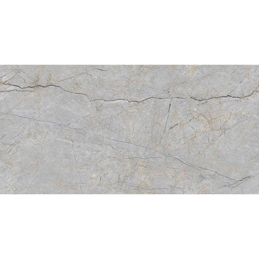 80x160 Matt River Grey