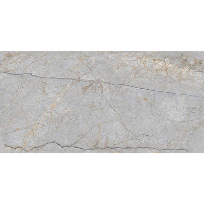 80x160 Matt River Grey