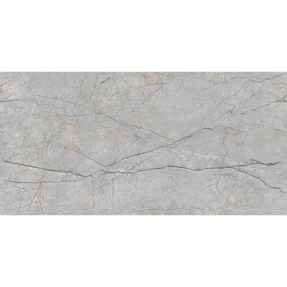 80x160 Matt River Grey