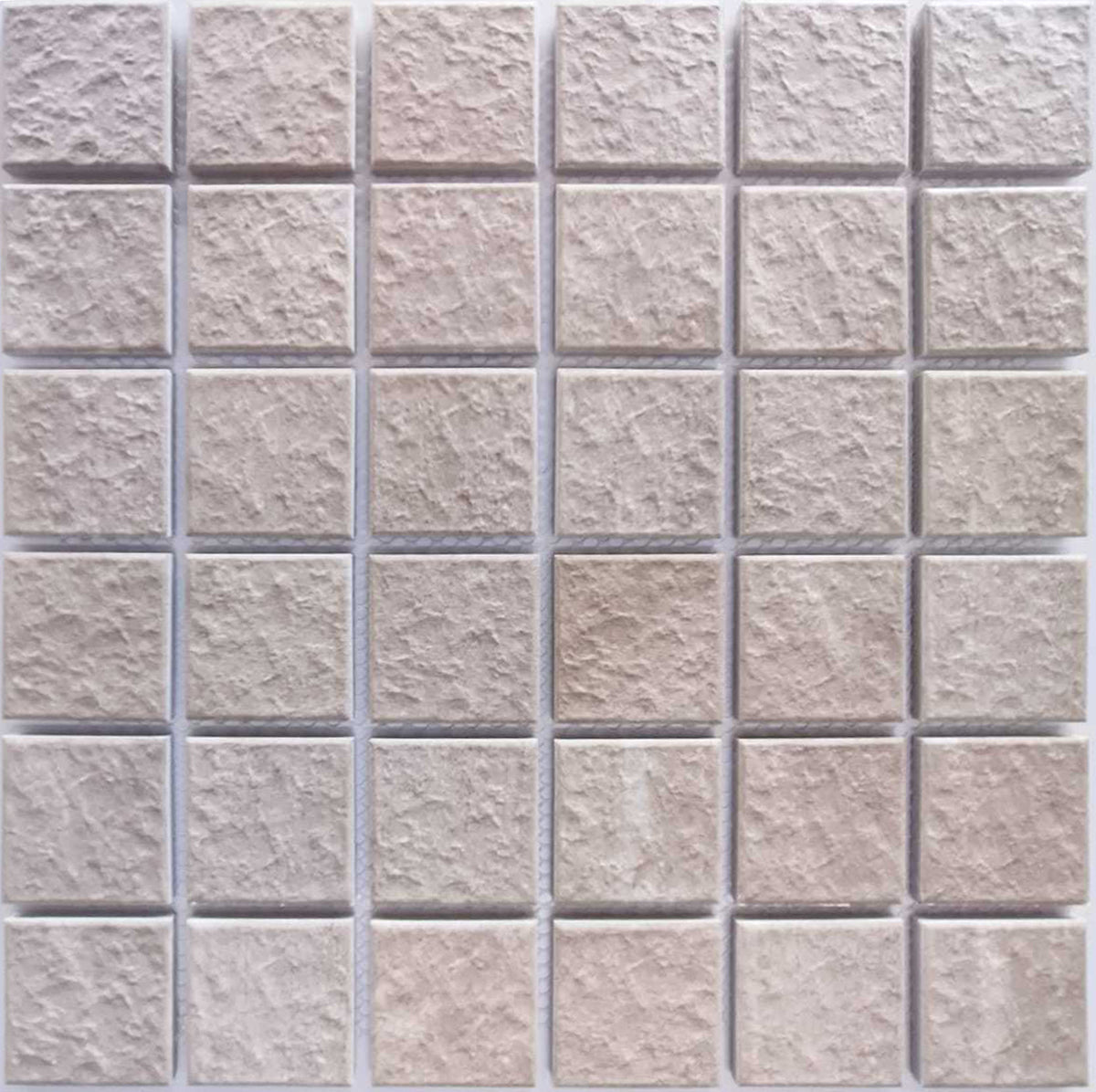 Mosaic CW Desert Sand Porcelian