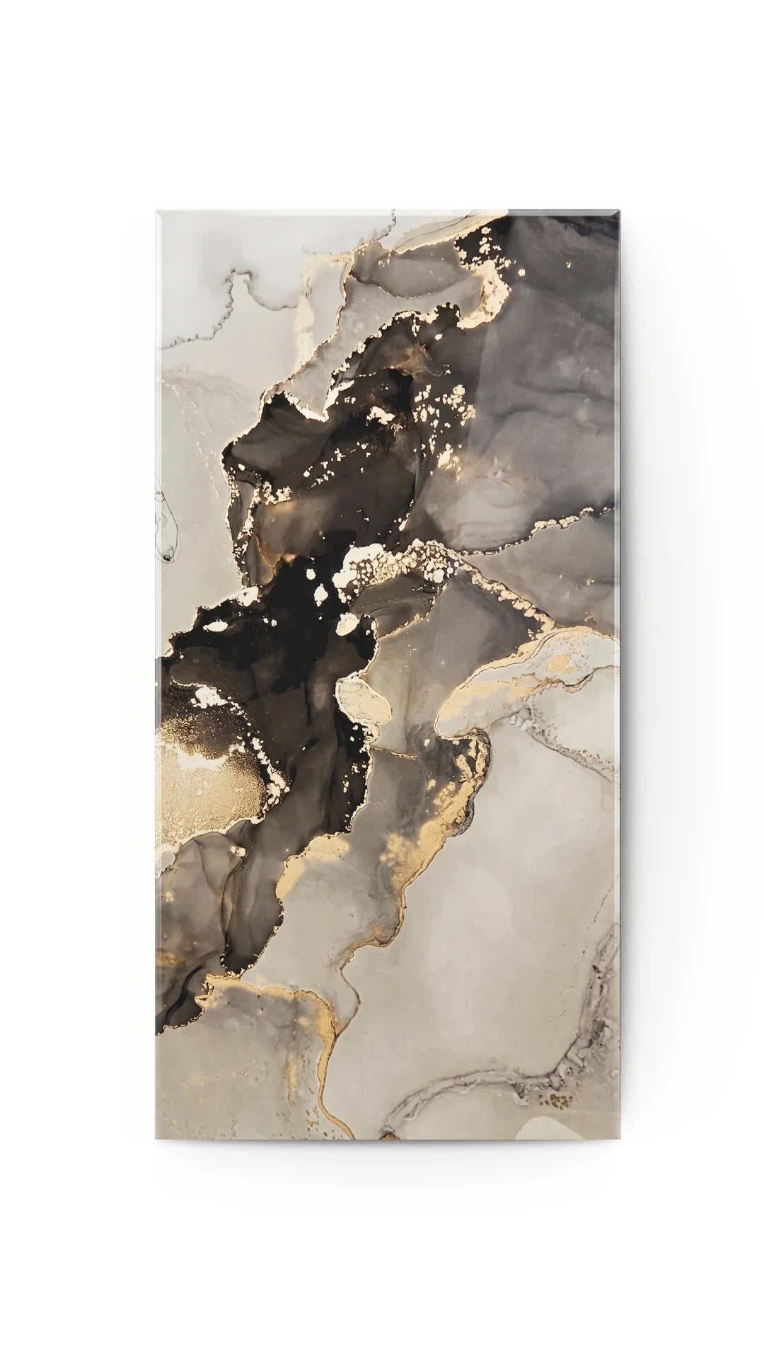 Decor 33571 Polished Porcelain 600x1200 1st Grade Floor & Wall Tiles