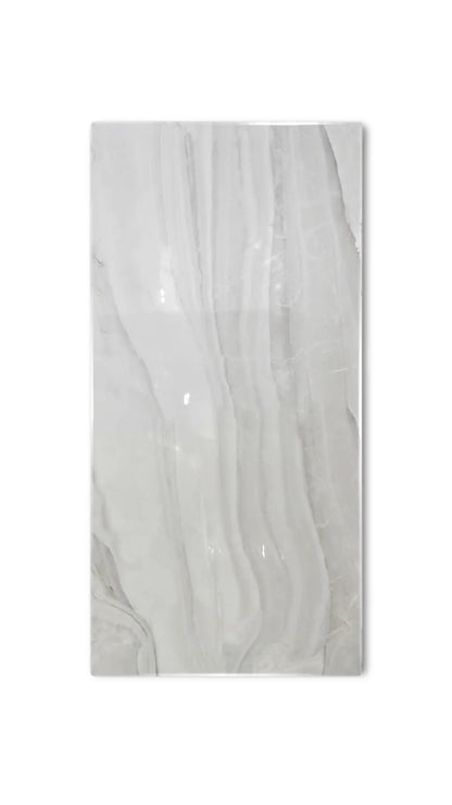 Amazon Grey Polished Porcelain 600x1200 1st Grade Floor & Wall Tiles
