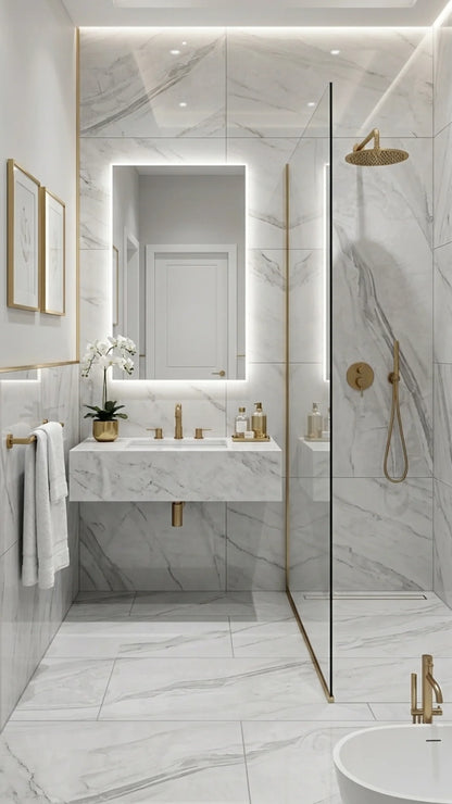 Amazon Grey Polished Porcelain 600x1200 1st Grade Floor & Wall Tiles