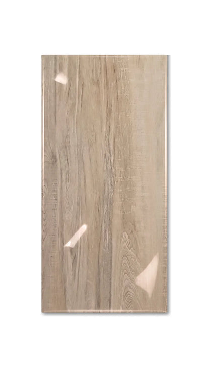 Beige Glossy Polished Porcelain 600x1200 1st Grade Floor & Wall Tiles