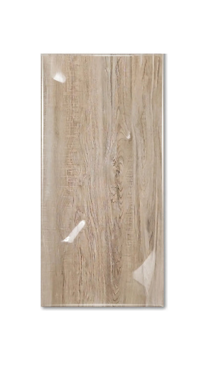 Beige Glossy Polished Porcelain 600x1200 1st Grade Floor & Wall Tiles