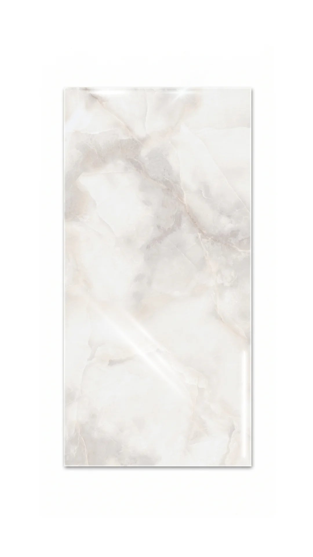 Minas Grey Polished Porcelain 600x1200 1st Grade Floor & Wall Tiles