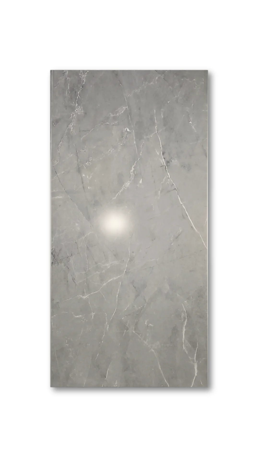 Novel Grey Polished Porcelain 600x1200 1st Grade Floor & Wall Tiles
