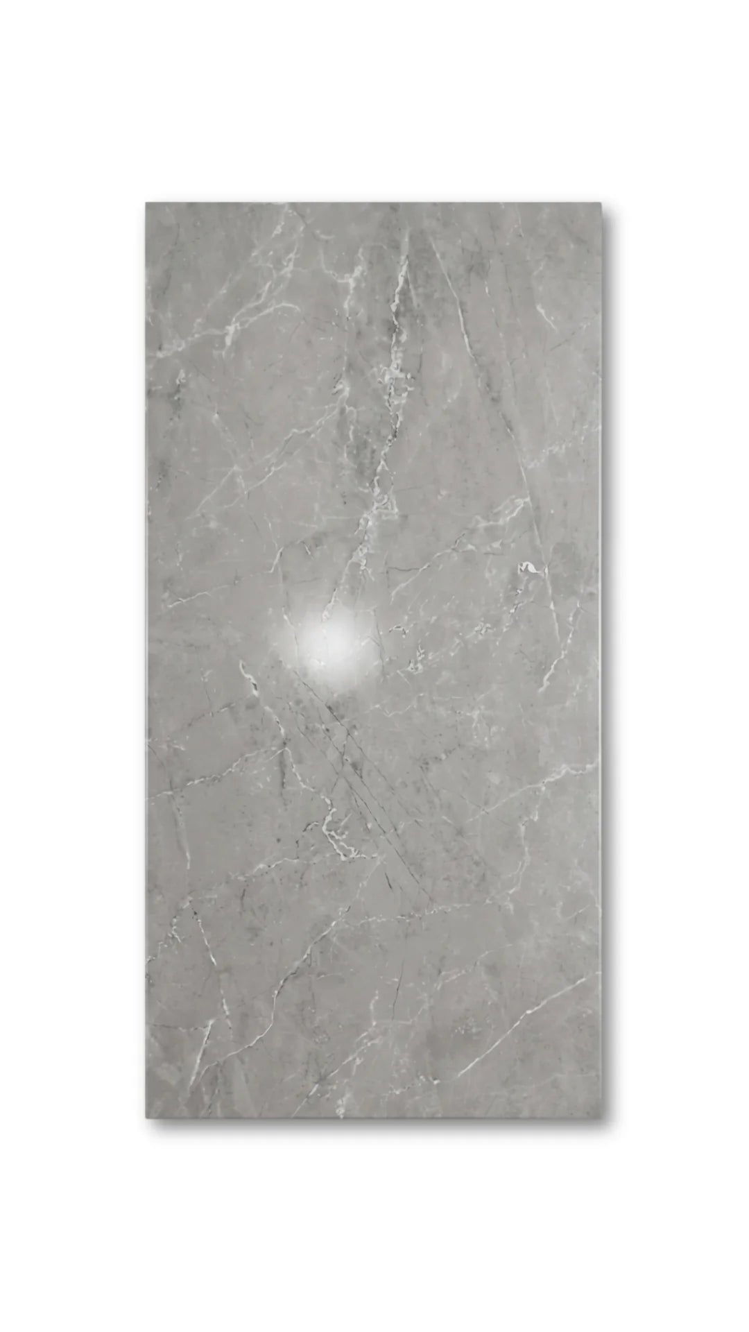 Novel Grey Polished Porcelain 600x1200 1st Grade Floor & Wall Tiles