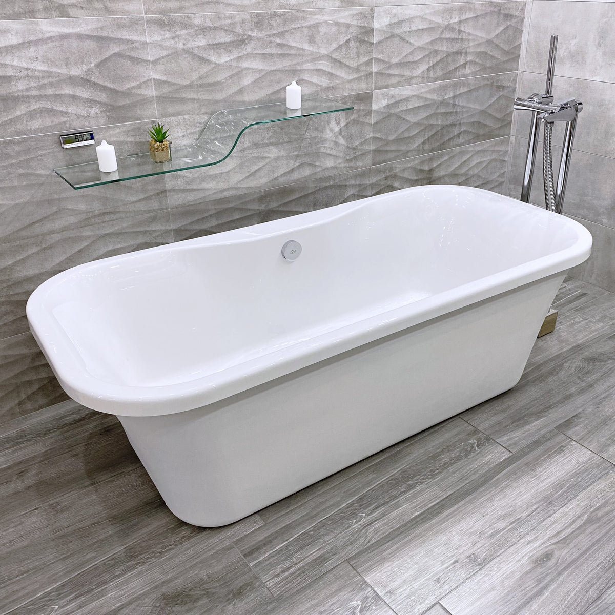 Flavio Bath 1700 F/s Flavio Tanaka