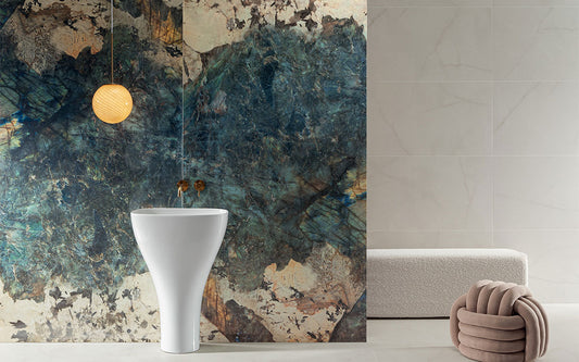 Impress Matt Porcelain 1198x2748mm