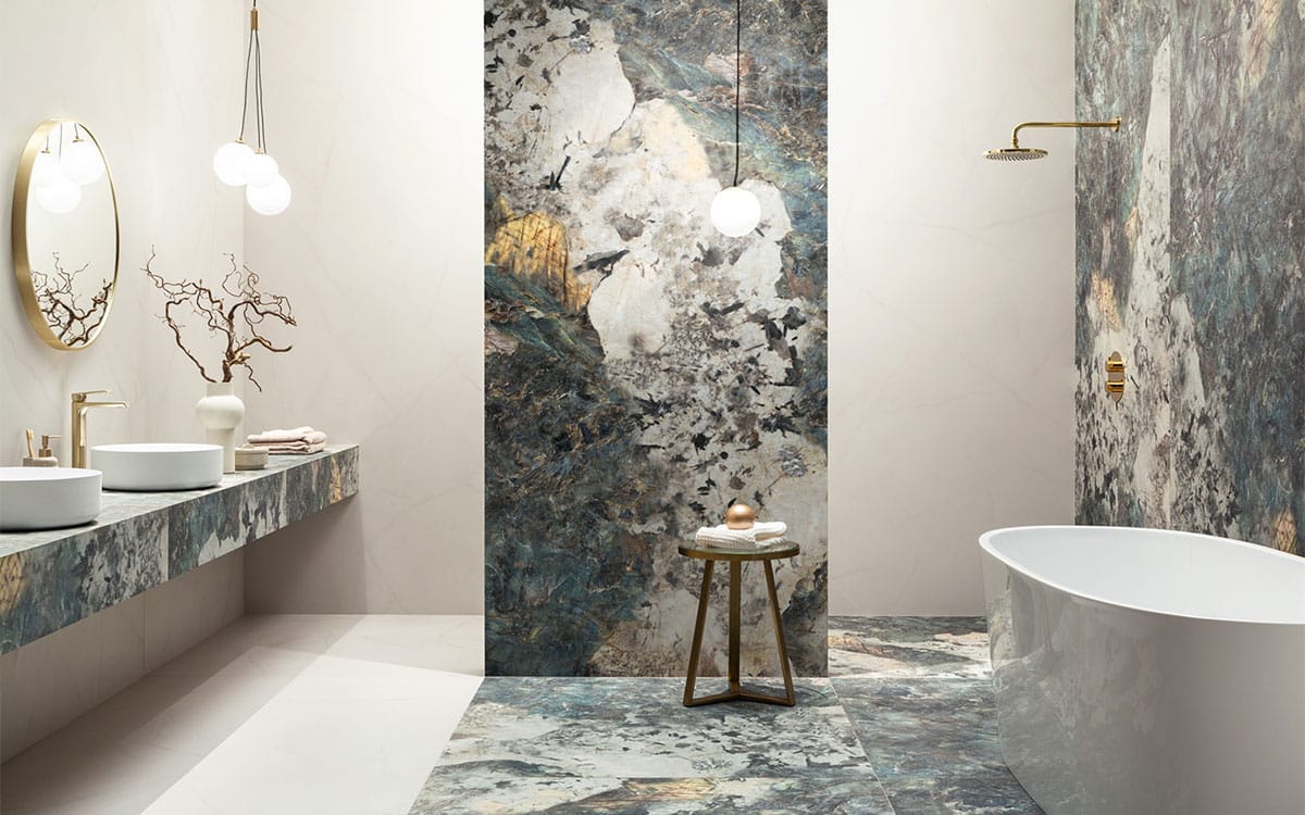 Impress Matt Porcelain 1198x2748mm