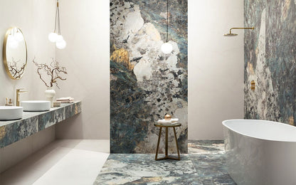 Impress Matt Porcelain 1198x2748mm