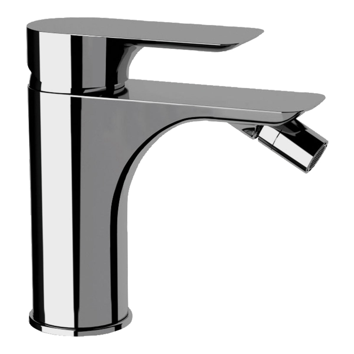 Daniel Infinity Bidet Mixer & Pop-up