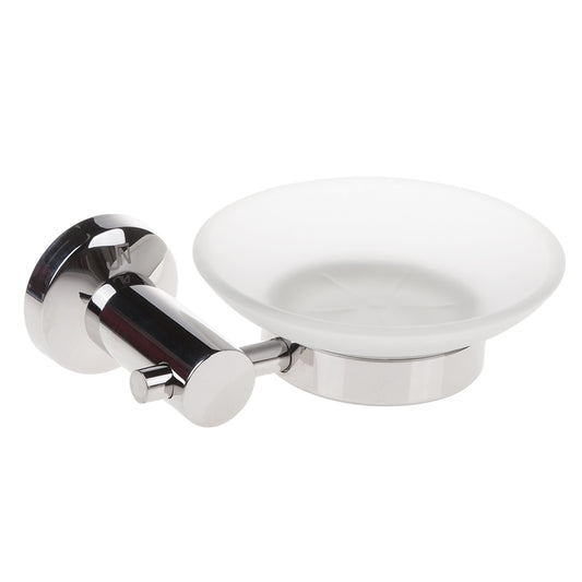 J1 Circa Soap Dish Holder (TBD)