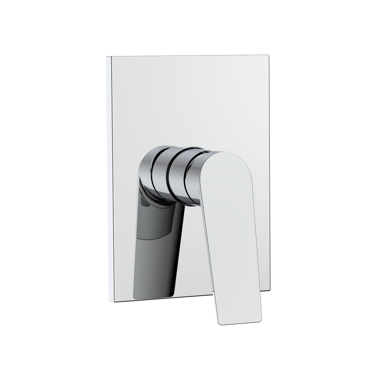 Jensen Energy Chr Shower Mixer