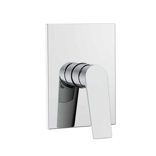 Jensen Energy Chr Shower Mixer