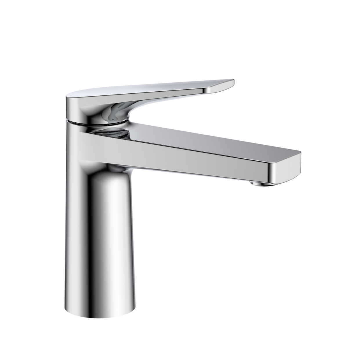 Jensen Energy Chr Basin Mixer