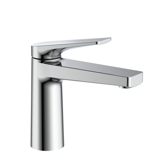 Jensen Energy Chr Basin Mixer