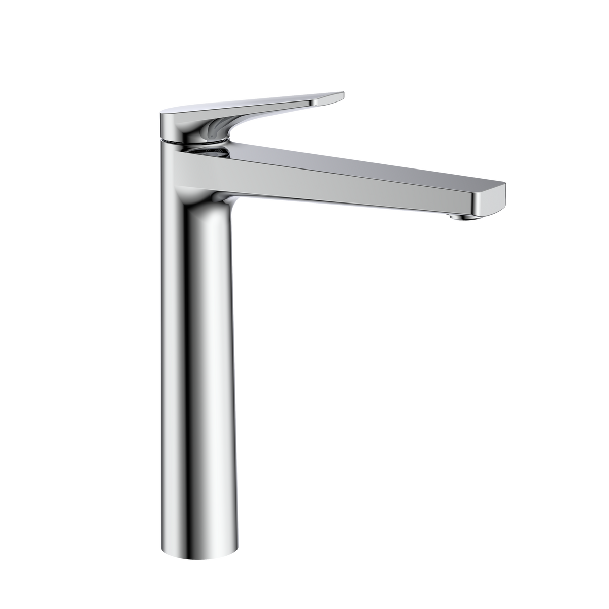Jensen Energy Chr Tall Basin Mixer