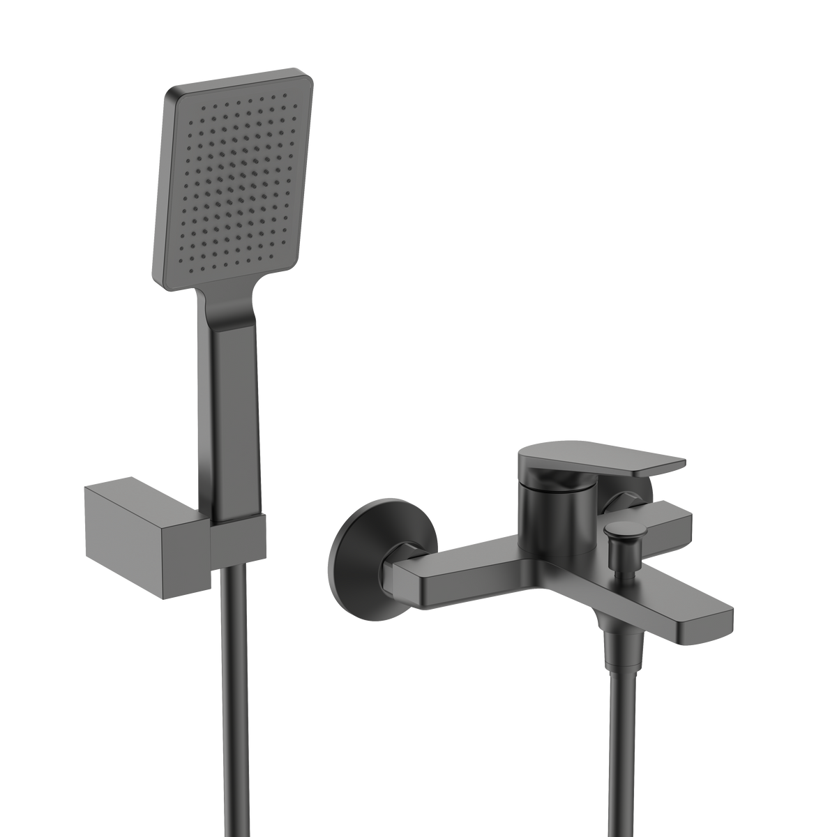 Jensen Energy GM Bath Mixer