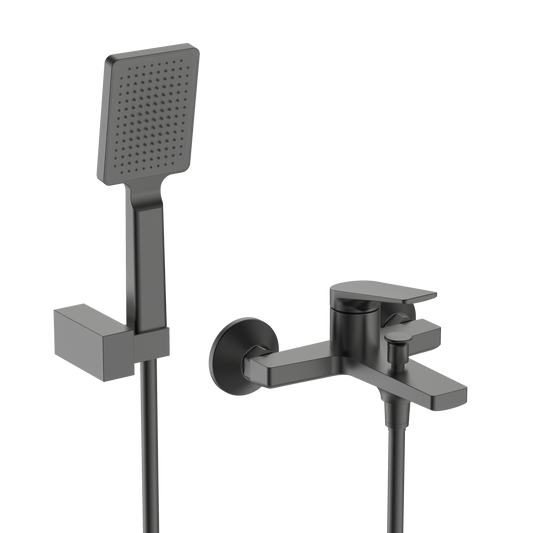 Jensen Energy GM Bath Mixer