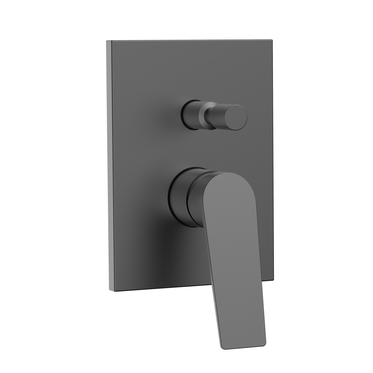 Jensen Energy GM Shower Mixer Divertor
