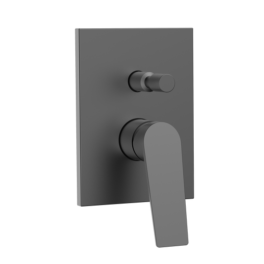 Jensen Energy GM Shower Mixer Divertor