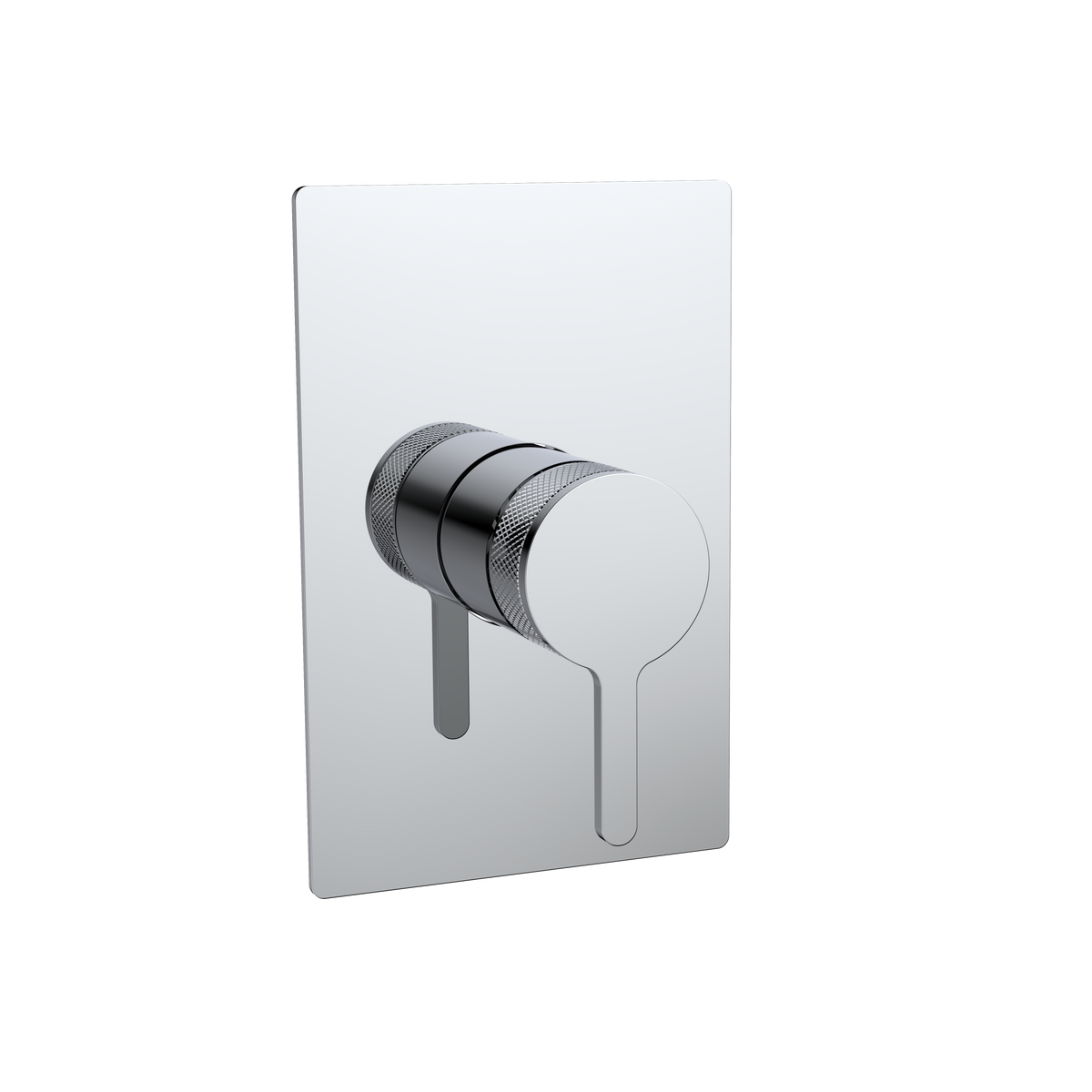 Jensen Nexus Chr Shower Mixer