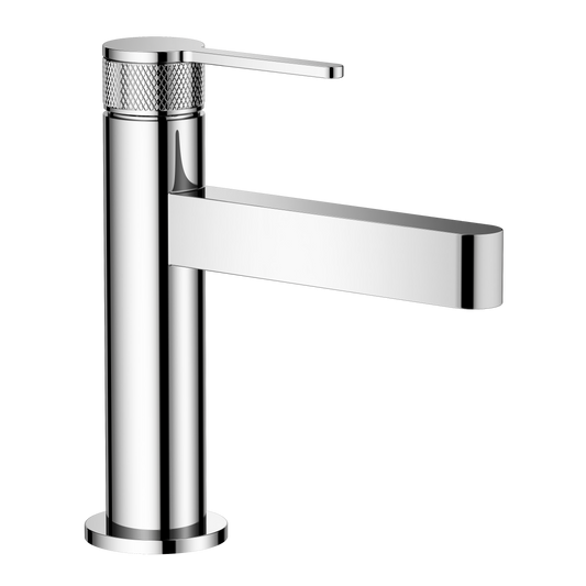 Jensen Nexus Chr Basin Mixer