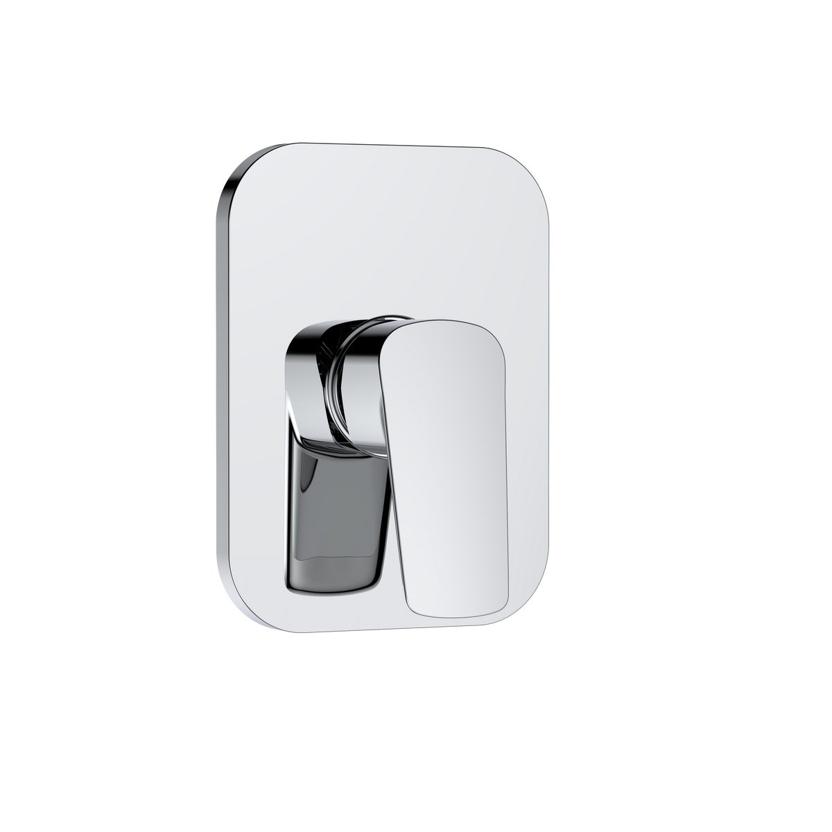 Jensen Urban Chr Shower Mixer