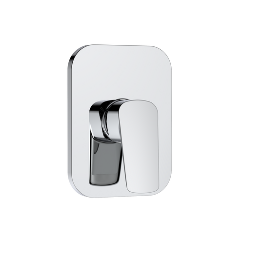 Jensen Urban Chr Shower Mixer