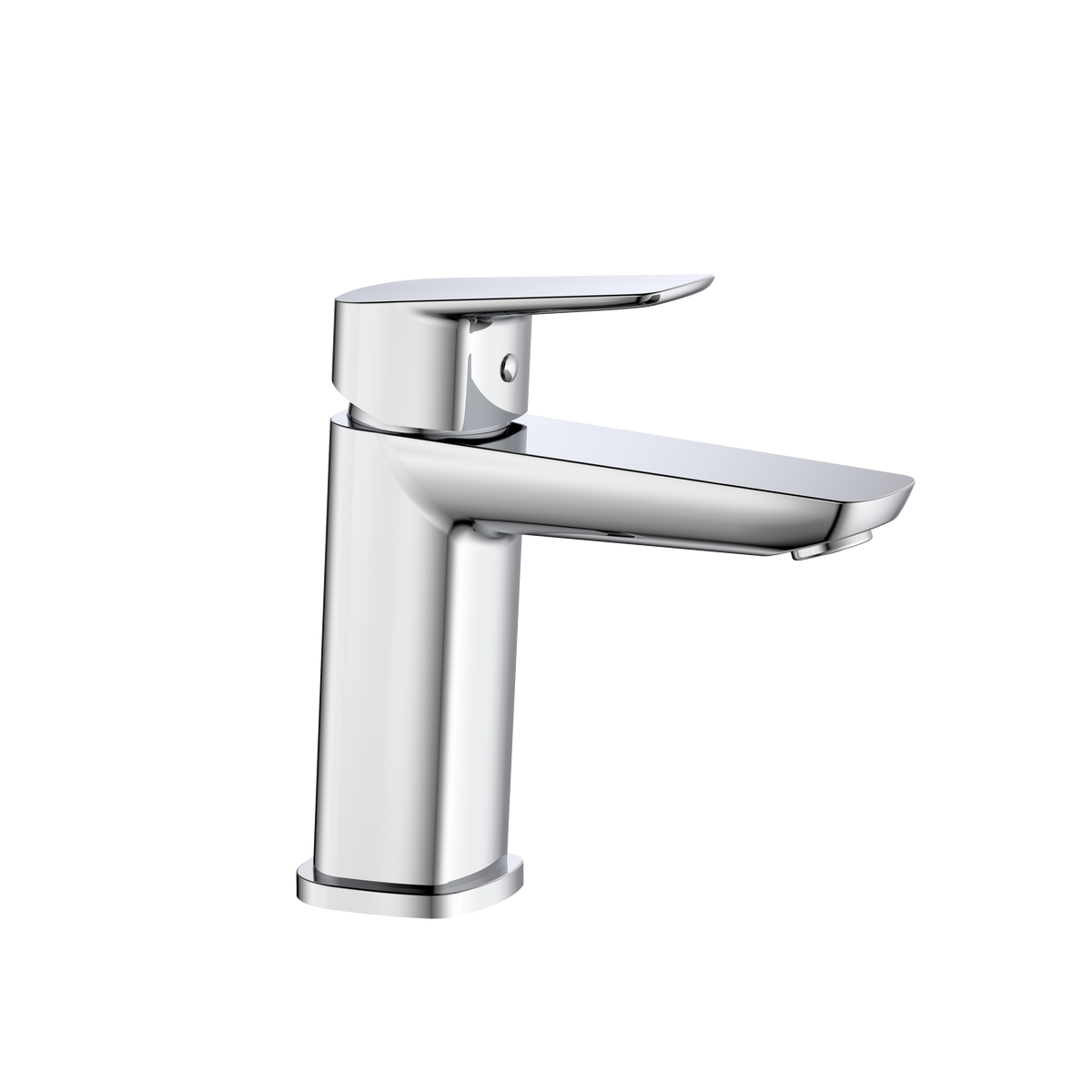 Jensen Urban Chr Basin Mixer