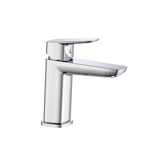 Jensen Urban Chr Basin Mixer