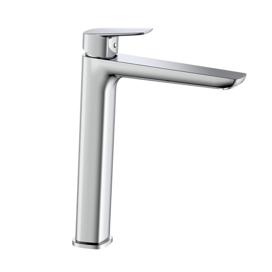 Jensen Urban Chr Tall Basin Mixer