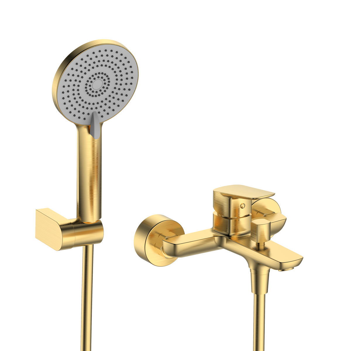 Jensen Urban BG Bath Mixer