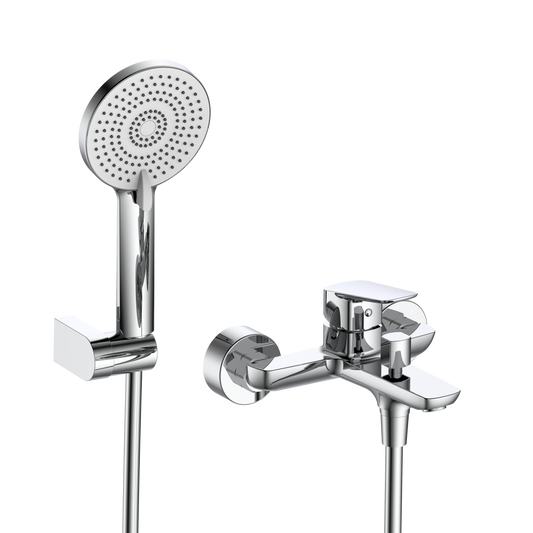 Jensen Urban Chr Bath Mixer