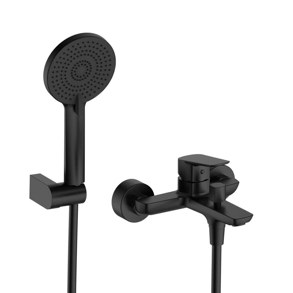 Jensen Urban MB Bath Mixer