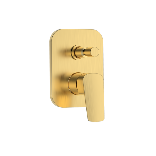Jensen Urban BG Shower Mixer Divertor