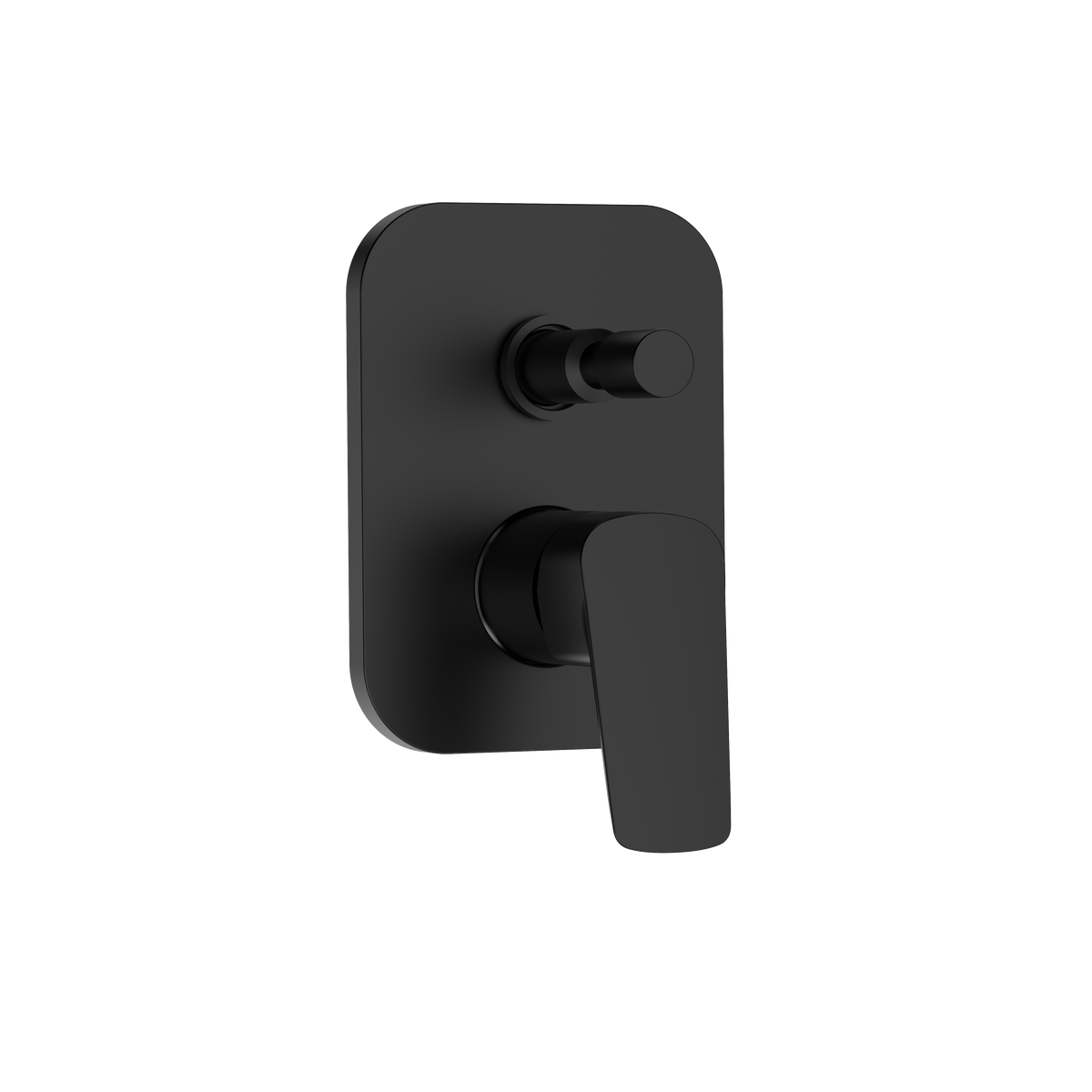Jensen Urban MB Shower Mixer Divertor