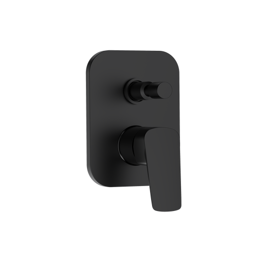 Jensen Urban MB Shower Mixer Divertor