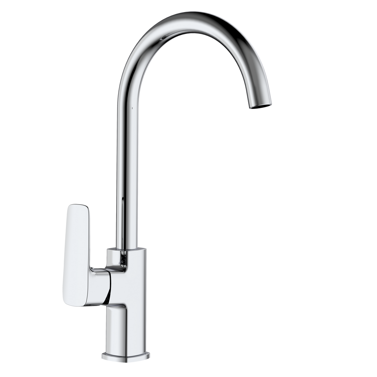 Jensen Urban Chr Sink Mixer