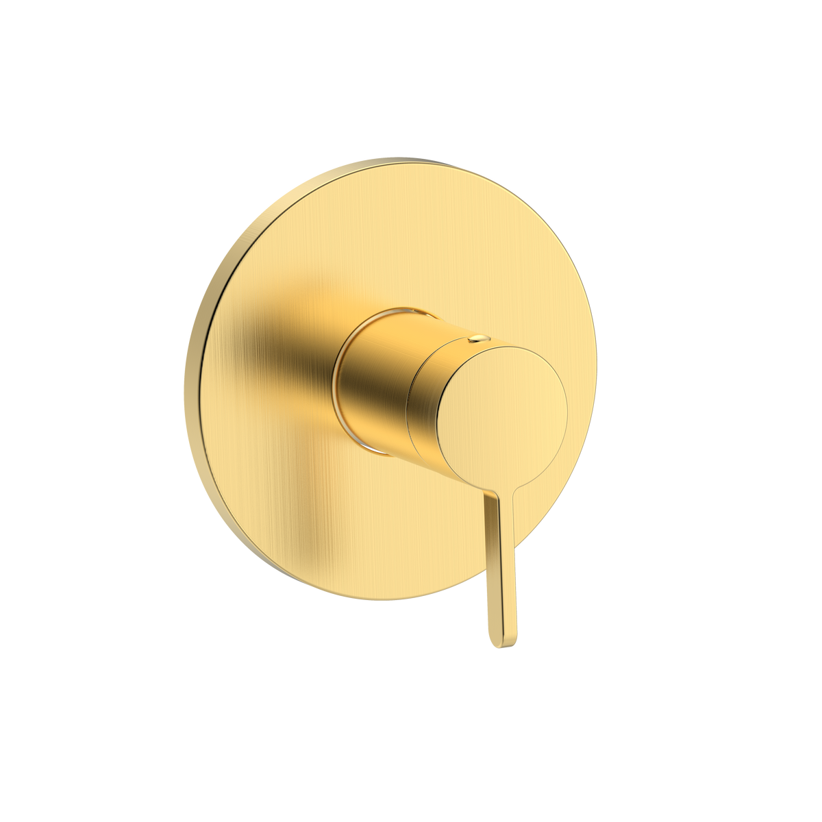 Jensen Zen BG Shower Mixer