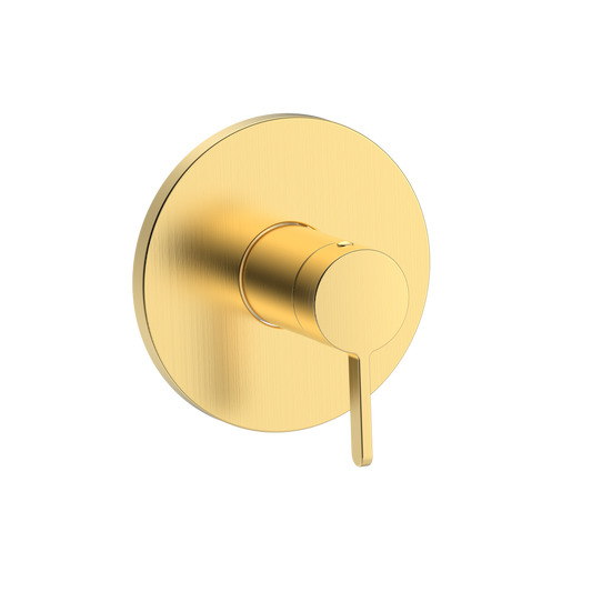 Jensen Zen BG Shower Mixer