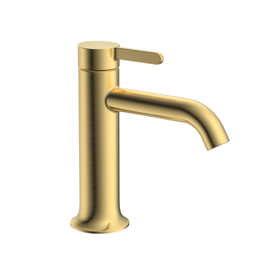 Jensen Zen BG Basin Mixer