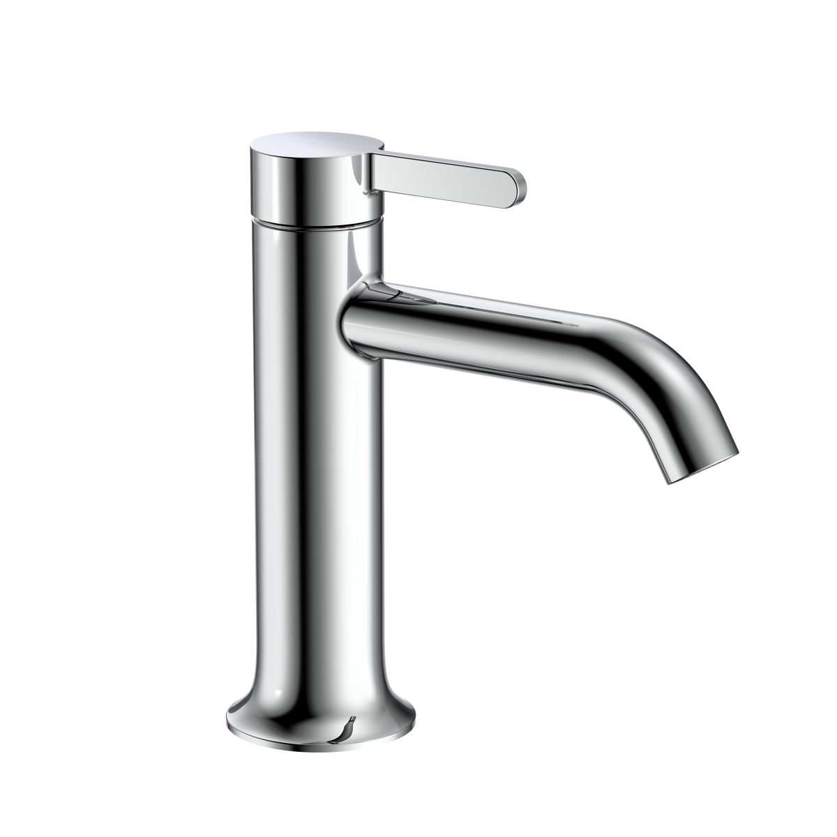 Jensen Zen Chr Basin Mixer