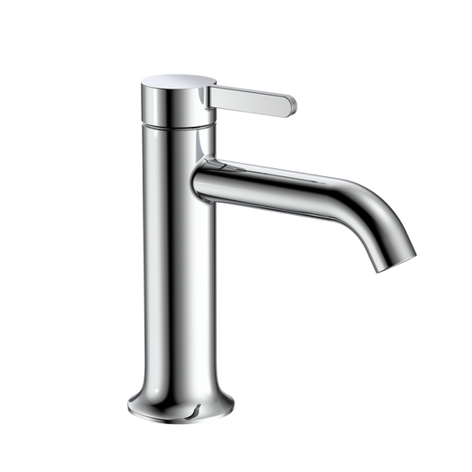 Jensen Zen Chr Basin Mixer